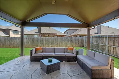 3136 Sangria Lane, Fort Worth, TX 76177 - Photo 25