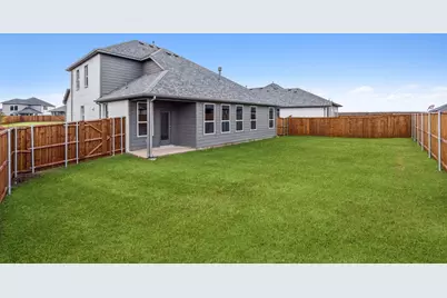 409 Hoot Owl Hill, Weston, TX 75009 - Photo 17