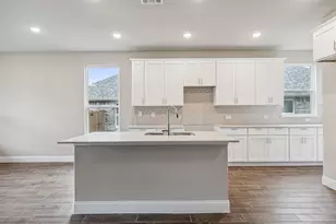 409 Hoot Owl Hl, Weston, TX 75009 - Photo 3