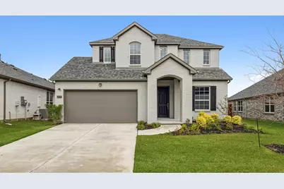 409 Hoot Owl Hill, Weston, TX 75009 - Photo 1