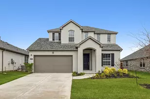 409 Hoot Owl Hl, Weston, TX 75009 - Photo 1