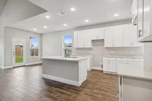409 Hoot Owl Hl, Weston, TX 75009 - Photo 5
