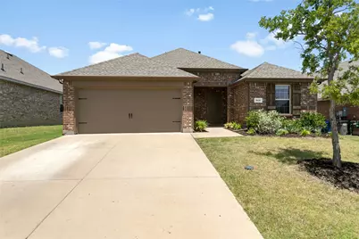 614 Auburn Forest Drive, Princeton, TX 75407 - Photo 1