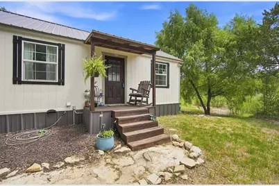 2129 County Road 2010 #C, Glen Rose, TX 76043 - Photo 3