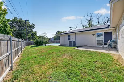 629 Newton Drive, Burleson, TX 76028 - Photo 19