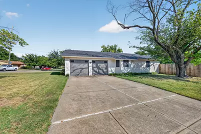 629 Newton Drive, Burleson, TX 76028 - Photo 21