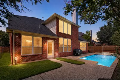2507 Mallard Court, Keller, TX 76248 - Photo 37