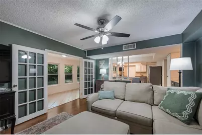 3901 White Oak Court, Flower Mound, TX 75028 - Photo 3