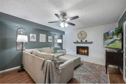 3901 White Oak Court, Flower Mound, TX 75028 - Photo 5