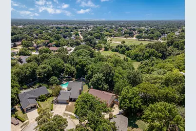 3901 White Oak Court, Flower Mound, TX 75028 - Photo 35