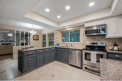 3901 White Oak Court, Flower Mound, TX 75028 - Photo 9
