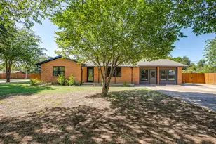 6301 Greenfield Rd, Fort Worth, TX 76135 - Photo 1