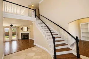 4907 Wood Lake Dr, Frisco, TX 75035 - Photo 5