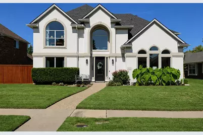 4907 Wood Lake Drive, Frisco, TX 75035 - Photo 1