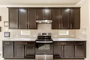 16421 Amistad Ave, Prosper, TX 75078 - Photo 5