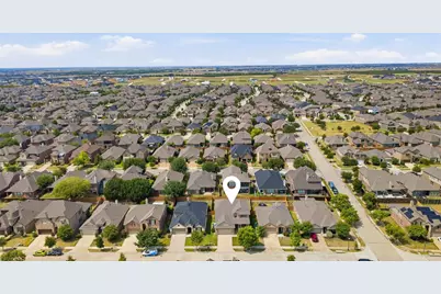 16421 Amistad Avenue, Prosper, TX 75078 - Photo 29