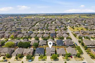 16421 Amistad Ave, Prosper, TX 75078 - Photo 29