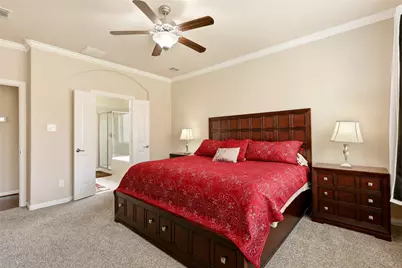 16421 Amistad Avenue, Prosper, TX 75078 - Photo 11