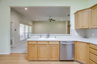 1509 Oak Tree Cir, Weatherford, TX 76086 - Photo 15