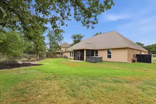 127 Dogwood Dr, Krugerville, TX 76227 - Photo 37
