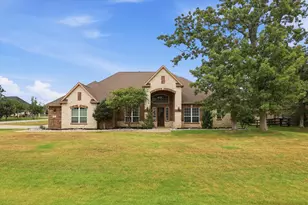 127 Dogwood Dr, Krugerville, TX 76227 - Photo 1
