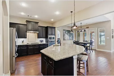 [Address not provided], Krugerville, TX 76227 - Photo 9