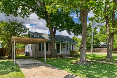 8823 San Benito Way, Dallas, TX 75218 - Photo 3