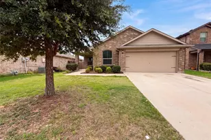 748 Wylie St, Crowley, TX 76036 - Photo 1