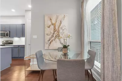 2100 N Fithugh Avenue #K, Dallas, TX 75204 - Photo 11
