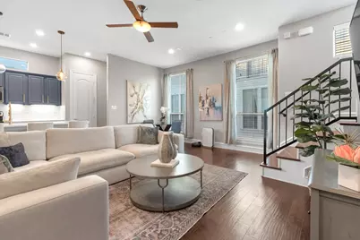 2100 N Fithugh Avenue #K, Dallas, TX 75204 - Photo 7