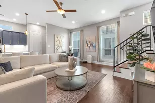 2100 N Fithugh Ave, Dallas, TX 75204 - Photo 7