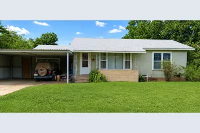 1008 W Elm Street, Olney, TX 76374 - Photo 1