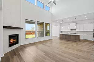 1733 Monarch Hvn Wy, Oak Point, TX 75068 - Photo 13