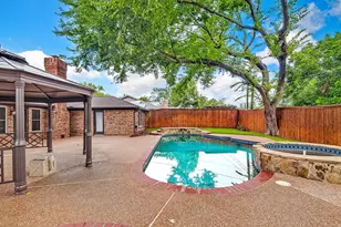 7700 Hunt Dr, North Richland Hills, TX 76182 - Photo 29