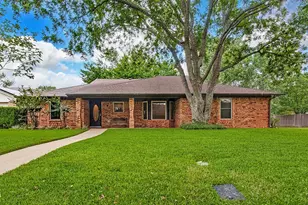 7700 Hunt Dr, North Richland Hills, TX 76182 - Photo 1