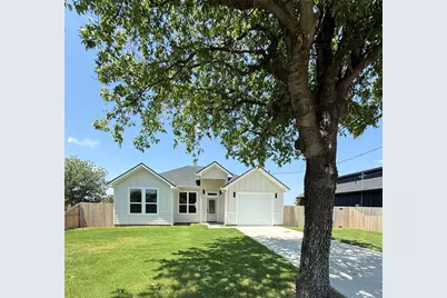 413 N Cleburne Whitney Rd, Rio Vista, TX 76093 - Photo 1