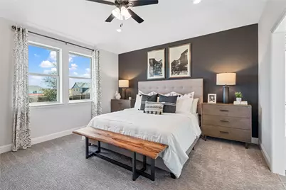 828 Jacquelyn Drive, Little Elm, TX 75068 - Photo 5
