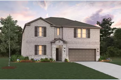 828 Jacquelyn Drive, Little Elm, TX 75068 - Photo 1