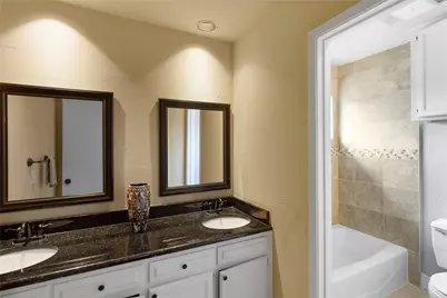 4927 Stage Line Drive, Arlington, TX 76017 - Photo 19