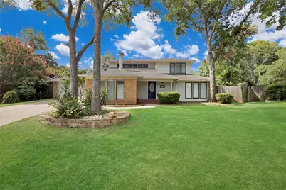 4927 Stage Line Drive, Arlington, TX 76017 - Photo 1
