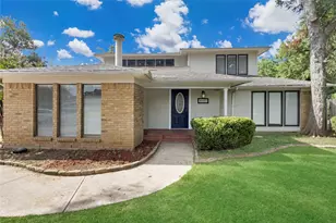 4927 Stage Line Dr, Arlington, TX 76017 - Photo 3