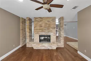4927 Stage Line Dr, Arlington, TX 76017 - Photo 23