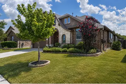 1413 Wood Duck Drive, Little Elm, TX 75068 - Photo 3