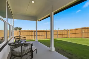 1601 Lemon Tree Ln, Fort Worth, TX 76140 - Photo 35