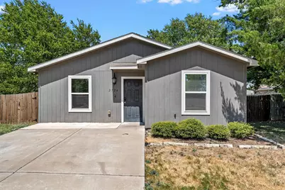 2724 Sarah Street, Waco, TX 76706 - Photo 1