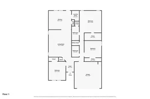 16909 Fenwick Ct, Fort Worth, TX 76247 - Photo 27