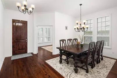 4612 Seabiscuit Street, Carrollton, TX 75010 - Photo 5