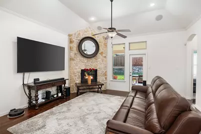 4612 Seabiscuit Street, Carrollton, TX 75010 - Photo 23