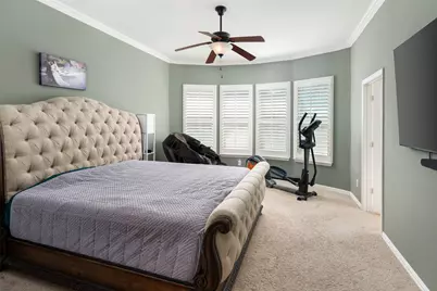 4612 Seabiscuit Street, Carrollton, TX 75010 - Photo 11