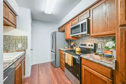 3210 S Fielder Road #211, Arlington, TX 76015 - Photo 11